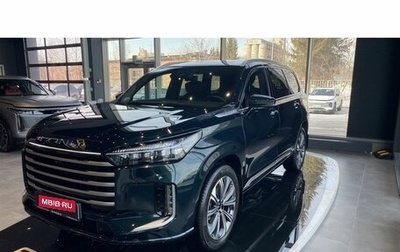 CheryExeed VX, 2025 год, 5 730 000 рублей, 1 фотография