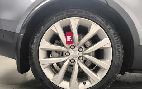 Land Rover Discovery IV, 2022 год, 7 450 000 рублей, 31 фотография