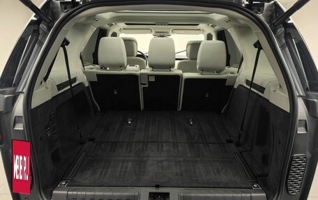 Land Rover Discovery IV, 2022 год, 7 450 000 рублей, 27 фотография