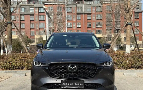 Mazda CX-5 II, 2024 год, 2 250 013 рублей, 2 фотография