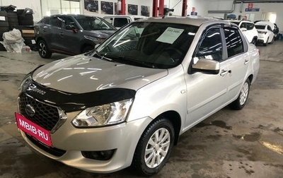 Datsun on-DO I рестайлинг, 2018 год, 399 000 рублей, 1 фотография