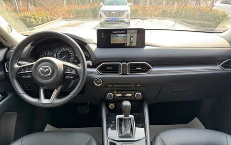 Mazda CX-5 II, 2024 год, 2 250 013 рублей, 21 фотография