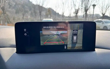 Mazda CX-5 II, 2024 год, 2 250 013 рублей, 18 фотография