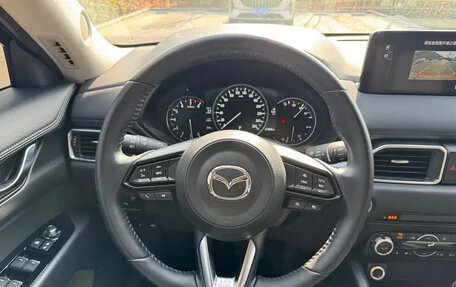 Mazda CX-5 II, 2024 год, 2 250 013 рублей, 17 фотография