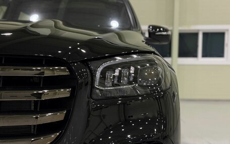 Mercedes-Benz GLS, 2025 год, 19 472 006 рублей, 3 фотография