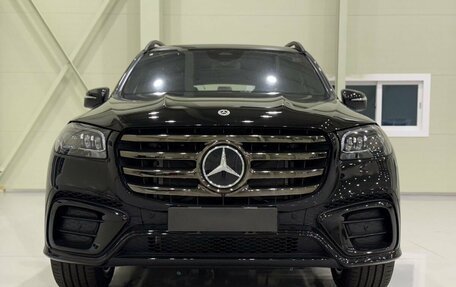 Mercedes-Benz GLS, 2025 год, 19 472 006 рублей, 2 фотография