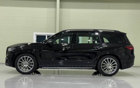 Mercedes-Benz GLS, 2025 год, 19 472 006 рублей, 5 фотография