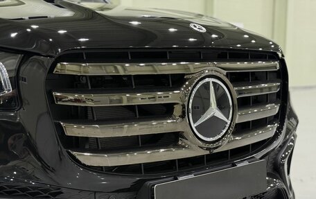 Mercedes-Benz GLS, 2025 год, 19 472 006 рублей, 4 фотография