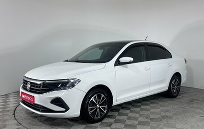 Volkswagen Polo VI (EU Market), 2020 год, 1 390 000 рублей, 1 фотография