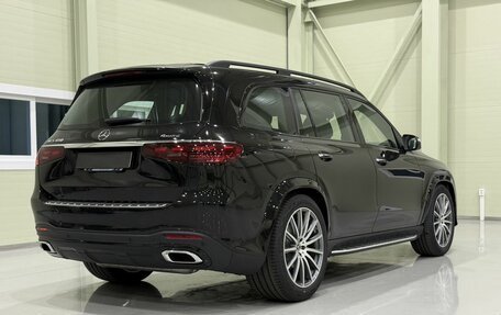 Mercedes-Benz GLS, 2025 год, 19 472 006 рублей, 9 фотография