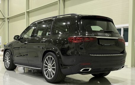 Mercedes-Benz GLS, 2025 год, 19 472 006 рублей, 7 фотография