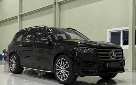 Mercedes-Benz GLS, 2025 год, 19 472 006 рублей, 10 фотография