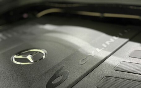 Mercedes-Benz GLS, 2025 год, 19 472 006 рублей, 13 фотография