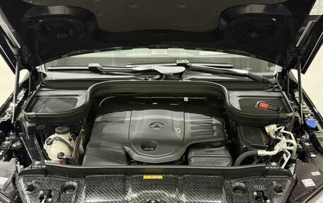 Mercedes-Benz GLS, 2025 год, 19 472 006 рублей, 12 фотография