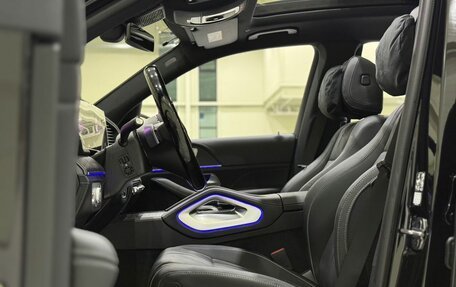 Mercedes-Benz GLS, 2025 год, 19 472 006 рублей, 14 фотография