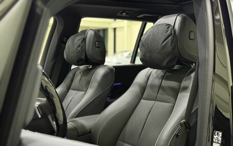 Mercedes-Benz GLS, 2025 год, 19 472 006 рублей, 15 фотография