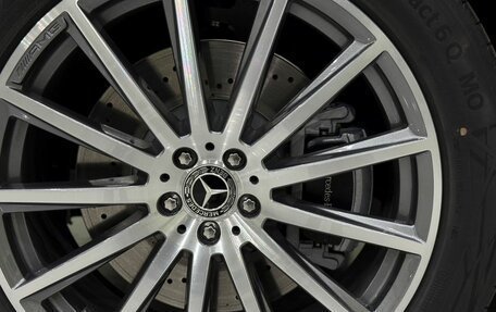 Mercedes-Benz GLS, 2025 год, 19 472 006 рублей, 11 фотография