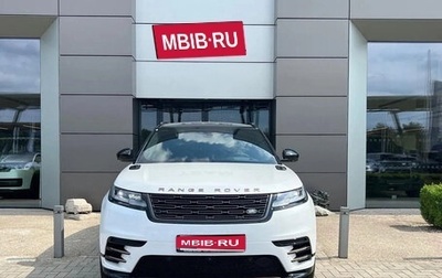 Land Rover Range Rover Velar I, 2024 год, 7 125 812 рублей, 1 фотография