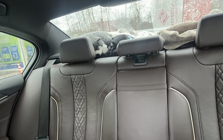 BMW 5 серия, 2020 год, 4 750 000 рублей, 1 фотография