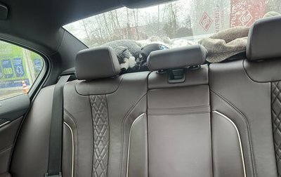 BMW 5 серия, 2020 год, 4 750 000 рублей, 1 фотография