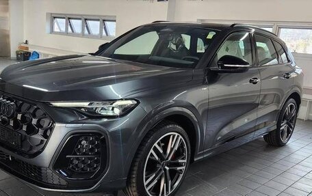 Audi Q5, 2026 год, 6 100 000 рублей, 1 фотография