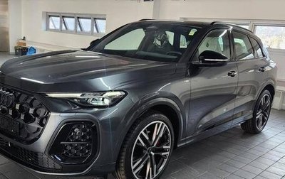 Audi Q5, 2026 год, 6 100 000 рублей, 1 фотография