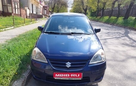 Suzuki Liana, 2006 год, 395 000 рублей, 1 фотография