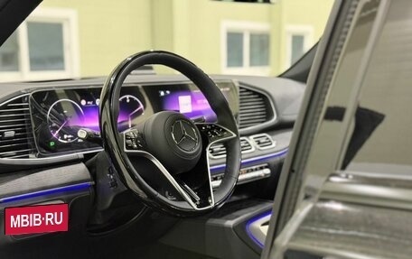 Mercedes-Benz GLS, 2025 год, 19 472 006 рублей, 17 фотография