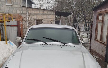 ГАЗ 31105 «Волга», 2005 год, 110 000 рублей, 1 фотография