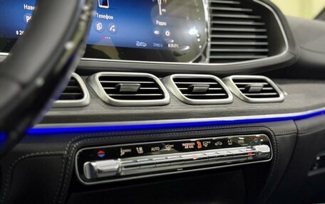 Mercedes-Benz GLS, 2025 год, 19 472 006 рублей, 19 фотография