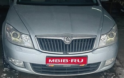 Skoda Octavia, 2011 год, 749 000 рублей, 1 фотография