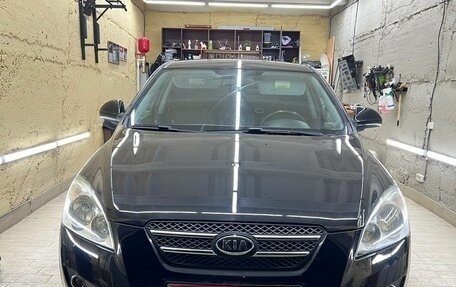 KIA cee'd I рестайлинг, 2009 год, 729 000 рублей, 1 фотография