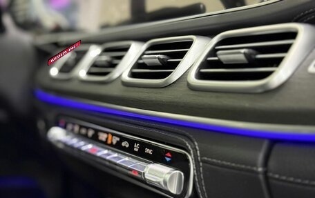 Mercedes-Benz GLS, 2025 год, 19 472 006 рублей, 20 фотография