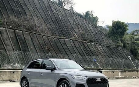 Audi Q5, 2026 год, 6 630 000 рублей, 1 фотография