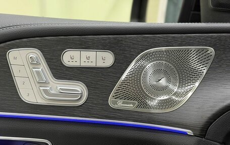 Mercedes-Benz GLS, 2025 год, 19 472 006 рублей, 23 фотография