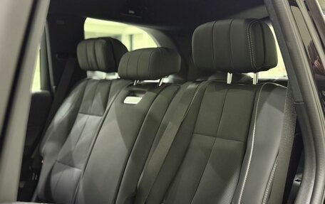 Mercedes-Benz GLS, 2025 год, 19 472 006 рублей, 30 фотография