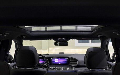 Mercedes-Benz GLS, 2025 год, 19 472 006 рублей, 32 фотография