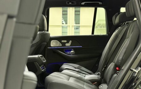 Mercedes-Benz GLS, 2025 год, 19 472 006 рублей, 29 фотография