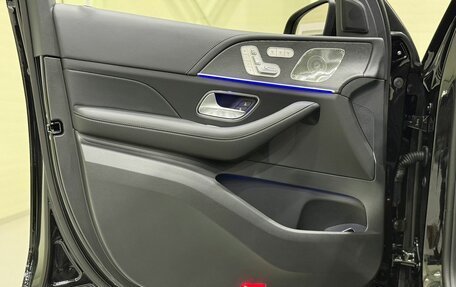 Mercedes-Benz GLS, 2025 год, 19 472 006 рублей, 27 фотография