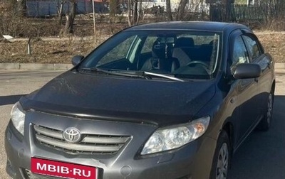 Toyota Corolla, 2007 год, 785 000 рублей, 1 фотография