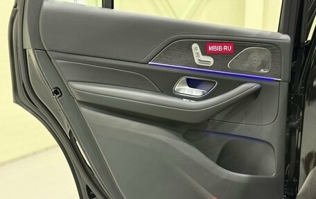 Mercedes-Benz GLS, 2025 год, 19 472 006 рублей, 28 фотография