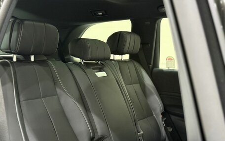 Mercedes-Benz GLS, 2025 год, 19 472 006 рублей, 35 фотография