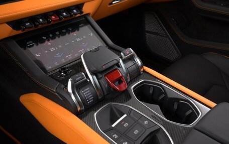 Lamborghini Urus I, 2025 год, 39 810 000 рублей, 10 фотография