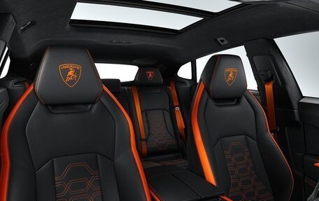 Lamborghini Urus I, 2025 год, 39 810 000 рублей, 12 фотография
