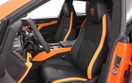 Lamborghini Urus I, 2025 год, 39 810 000 рублей, 6 фотография