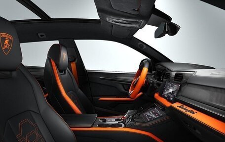 Lamborghini Urus I, 2025 год, 39 810 000 рублей, 11 фотография