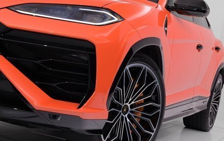 Lamborghini Urus I, 2025 год, 39 810 000 рублей, 5 фотография