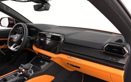 Lamborghini Urus I, 2025 год, 39 810 000 рублей, 8 фотография