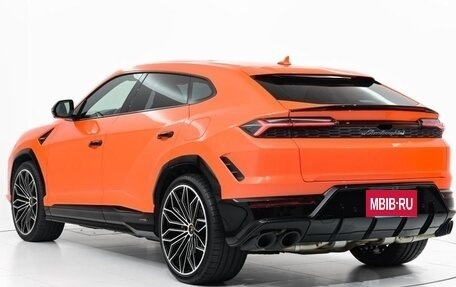 Lamborghini Urus I, 2025 год, 39 810 000 рублей, 2 фотография