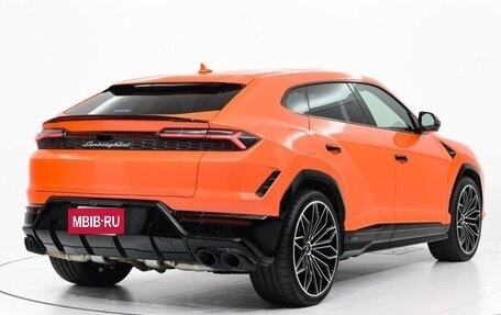 Lamborghini Urus I, 2025 год, 39 810 000 рублей, 4 фотография
